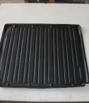 Thumbnail 3 of 3D Гумена стелка за багажник DeluxeBoss за PEUGEOT 407 SEDAN 2005-2011г.