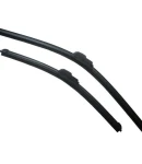 Thumbnail 3 of Чистачка Motohama банан 13'' 325мм универсална 1бр.