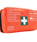 Thumbnail 3 of Автоаптечка за първа помощ по стандарт DIN 13164