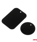 Thumbnail 4 of Магнитна стойка за телефон с вендуза за монтаж на стъкло въртяща се на 360° за автомобил