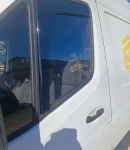 Thumbnail 4 of Комплект от 2бр. ветробрани за Mercedes Sprinter W907 след 2018