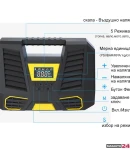 Thumbnail 4 of Компресор дигитален за гуми 12V - 1808-1