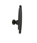 Thumbnail 5 of Универсално огледало за обратно виждане с основа 225 mm x 117 mm за камион автобус строителни и селскостопански машини багери кемпери и др.