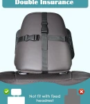 Thumbnail 6 of Огледало за задна седалка за наблюдение на деца и бебета