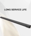 Thumbnail 4 of 18 см FM/ AM Радио Антена за Alfa Romeo, Fiat 500, Jeep и Lancia