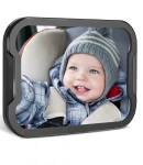 Thumbnail 2 of Огледало за задна седалка за наблюдение на деца и бебета