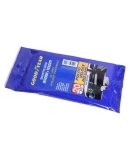 Thumbnail 3 of Мокри кърпи за почистване на интериора и дамаските на вашия автомобил 20 броя Goodyear Гудиър