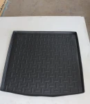 Thumbnail 3 of 3D Гумена стелка за багажник DeluxeBoss за MERCEDES ML SERIES W164 2006-2009г.