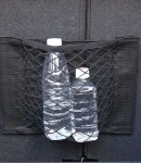 Thumbnail 11 of Органайзер еластична мрежа за багажник 38см х 25см черна