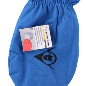 Снимка на Стъргалка за лед с ръкавица синя Dunlop