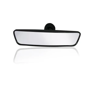 Снимка на Интериорно огледало за автомобил с вакуум 250 мм