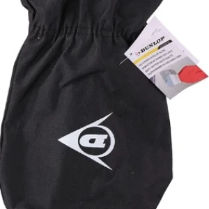 Снимка на Стъргалка за лед с ръкавица черна Dunlop