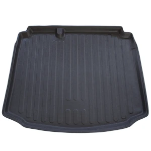Снимка на 3D Гумена стелка за багажник DeluxeBoss за AUDI A3 8P 2004-2012г.