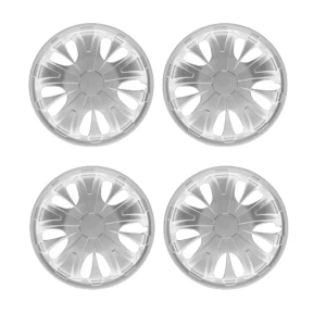 Снимка на Универсален комплект от 4 броя тасове за автомобил BOSS 14 Цола