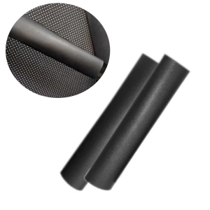 Снимка на Комплект от 2бр калъфи калъф протектор за предпазен колан черен