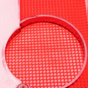 Снимка на Комплект от 2 броя Стъкла За Стоп Стопове Vw Volkswagen Crafter Mercedes Sprinter Man TGA TGL TGM TGS Scania