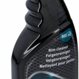 Снимка на Препарат спрей за почистване на джанти Dunlop 500ml