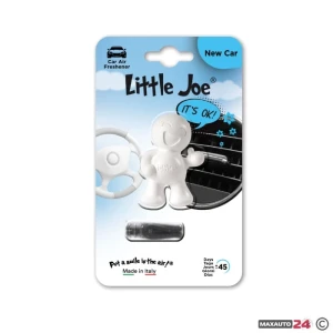 Снимка на Ароматизатор LITTLE JOE ЕТ0202 - Нова кола