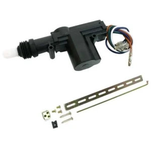 Снимка на Машинка за централно заключване с 5 кабела