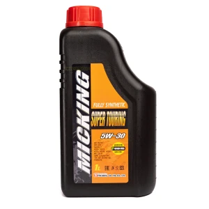 Снимка на Super Touring 5w30 SN/CF 1L