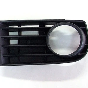 Снимка на Лява решетка за халогени за броня за Фолксваген Volkswagen VW Голф 5 МК5 GOLF MK5 2004-2009г.