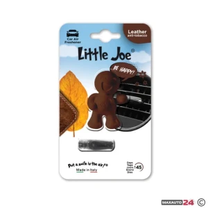Снимка на Ароматизатор LITTLE JOE ЕТ0505 - Кожа
