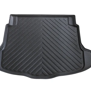 Снимка на 3D Гумена стелка за багажник DeluxeBoss за HONDA CRV 4x4 SUV 2007-2012г.