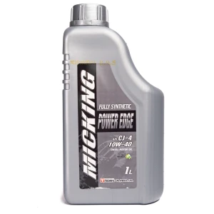 Снимка на Power Edge CJ-4/SM 10W-40 1L