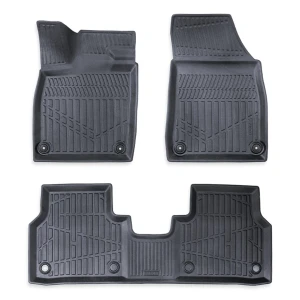 Снимка на Комплект 4бр. 3D Гумени стелки за купе Erpassan - SKODA Elroq 2024+