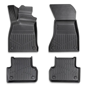 Снимка на Комплект 4бр. 3D Гумени стелки за купе Erpassan - OPEL INSIGNIA A 2012-2017