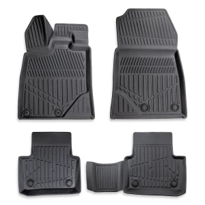 Снимка на Комплект 4бр. 3D Гумени стелки за купе Erpassan - PEUGEOT 5008 III 2024+