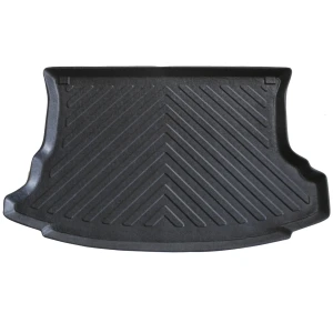 Снимка на 3D Гумена стелка за багажник DeluxeBoss за KIA SPORTAGE 2005-2009г.