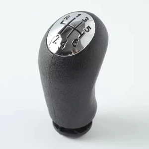 Снимка на Топка за скоростен лост Дачия Dacia Logan Логан Duster Дъстер, Sandero Сандеро, Рено MEGANE Меган 3, Сценик SCENIC 2, Канго CLIO Клио 3 6 скорости