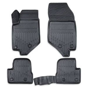 Снимка на Комплект 4бр. 3D Гумени стелки за купе Erpassan - PEUGEOT 2008 II 2019+