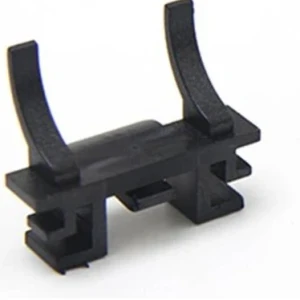 Снимка на 1 брой Адаптер за LED крушка крушки за фарове H7 за Форд Фокус Ланд Роувър Дискавъри Фиат Ford Focus Land Rover Discovery Fiat (къси светлини)