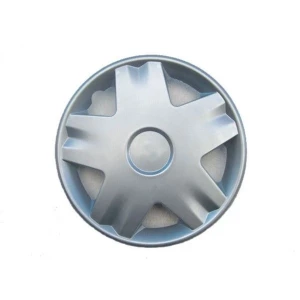 Снимка на Универсален комплект от 4 броя тасове за автомобил Turbo 13 Цола