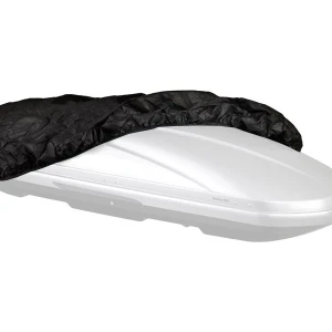 Снимка на Покривало за автобокс Kegel серия Soft Case размер M черно 135-175сm