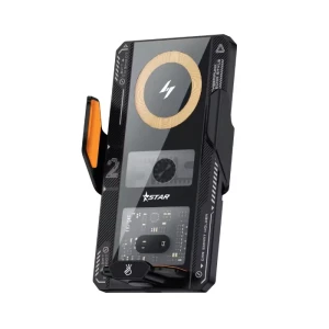 Снимка на Поставка за телефон PG453 със зареждане