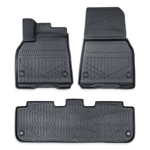 Снимка на Комплект 4бр. 3D Гумени стелки за купе Erpassan - TESLA MODEL Y