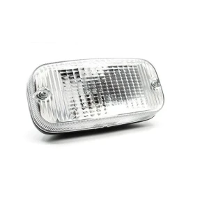 Снимка на Халоген Talmu предни дневни светлини DRL бяло стъкло