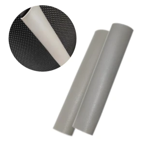 Снимка на Комплект от 2бр калъфи калъф протектор за предпазен колан сив