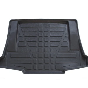 Снимка на 3D Гумена стелка за багажник DeluxeBoss за BMW 1-ва серия E87 2005-2011г.