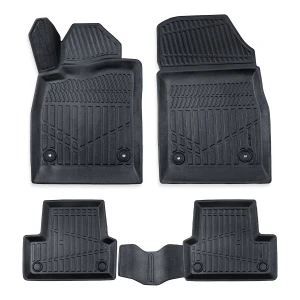 Снимка на Комплект 4бр. 3D Гумени стелки за купе Erpassan - OPEL ASTRA J 2009-2015