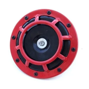 Снимка на Универсалена Тромба клаксон 12V за автомобили мотори скутери АТВ бусове и др. 