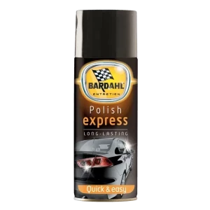 Снимка на Препарат BARDAHL – Полиращ спрей 400ml