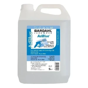 Снимка на Adblue Sans Вес Verseur 5L