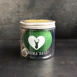 Снимка на Ароматна Топка Форест