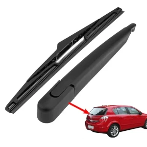 Снимка на Комплект задна чистачка с рамо и перо 305mm за OPEL Astra H, Corsa E - RENAULT Scenic Mk3 - NISSAN Qashqai Gen 1 - FORD Mondeo Mk4