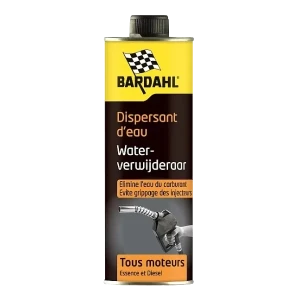 Снимка на Добавка премахване на водата от горивото Бенз./Диз - 300ml