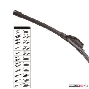 Снимка на Чистачка PERFORMANCE с 11 АДАПТОРА 985 - 16'' 400мм